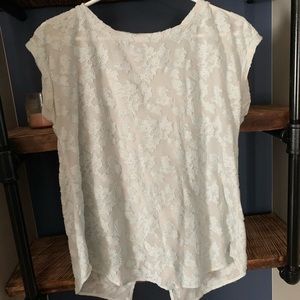 Aritzia shirt